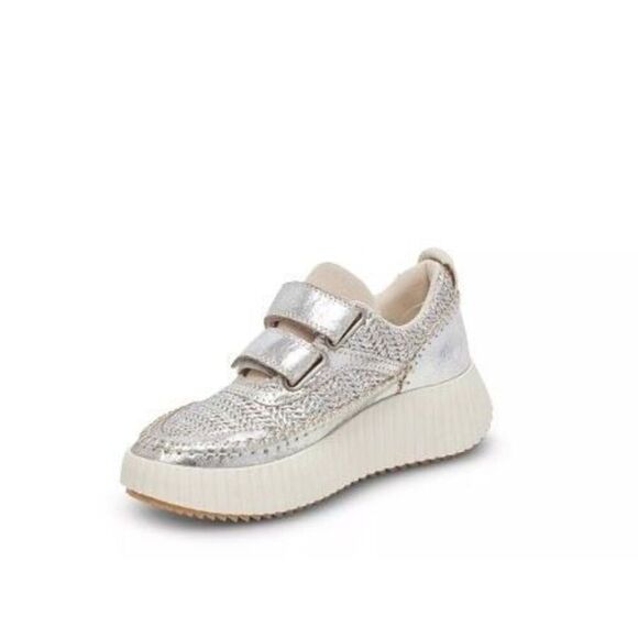 Dolce Vita Demo Jogger Sneaker NEW NIB - Picture 3 of 10